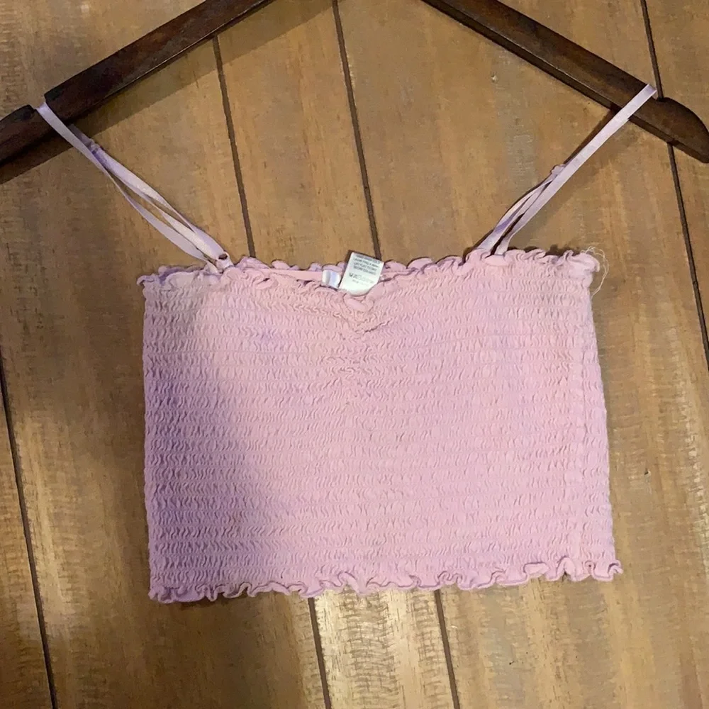 Spaghetti straps - Picture 2 of 3